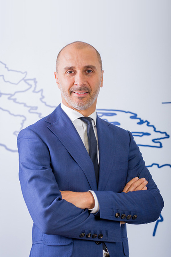 Guillaume Sauzedde Kuehne+Nagel