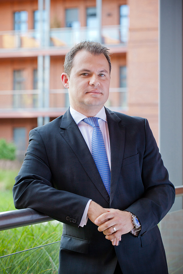 Ingo Goldhammer Kuehne+Nagel
